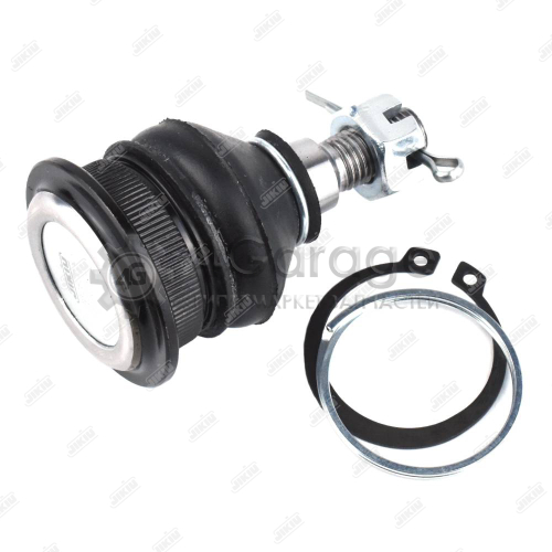 JIKIU JB28023 Опора шаровая Honda_Accord EURO/CD3/CF3/CD4/CF4/CG9/CE7/CD6/CG8/CD5/CL1/CC7CL3 (1990 2002)/Accord Ae