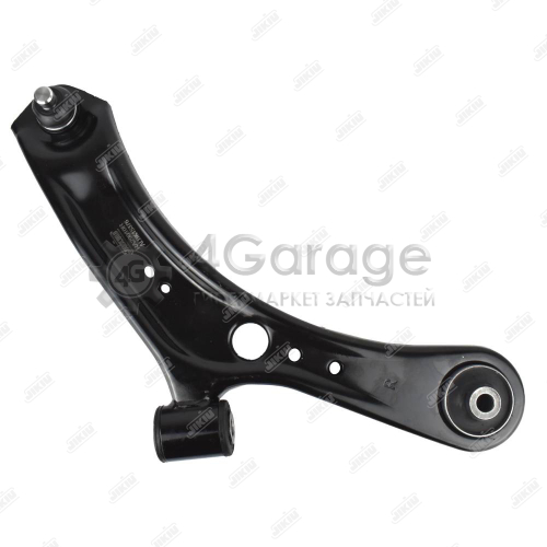 JIKIU RA29010R Рычаг подвески правый Suzuki_SX-4 RW419/RW420/YB11S/YA11S/YB41S/GY/RW416-6/RW416/RW415/GYC21S/YY5/GY