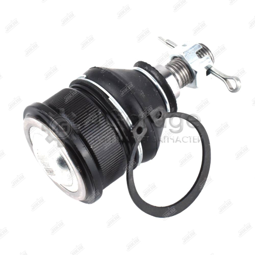 JIKIU JB28242 Опора шаровая Honda_Civic ES8/EU1/EN2/EU3/EU4/EU2/EU7/EP1/EU8/EP4/EU9/ES1 (2000 2005)/Civic Ferio ES