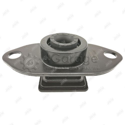 JIKIU ME22028 Опора двигателя задняя NISSAN QASHQAI 2.0 06 ME22028