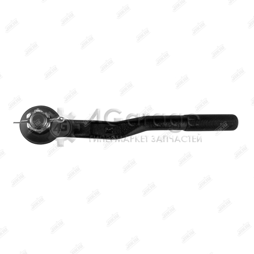 JIKIU ET26561R Наконечник рулевой тяги Toyota 4 Runner Land Cruiser Prado