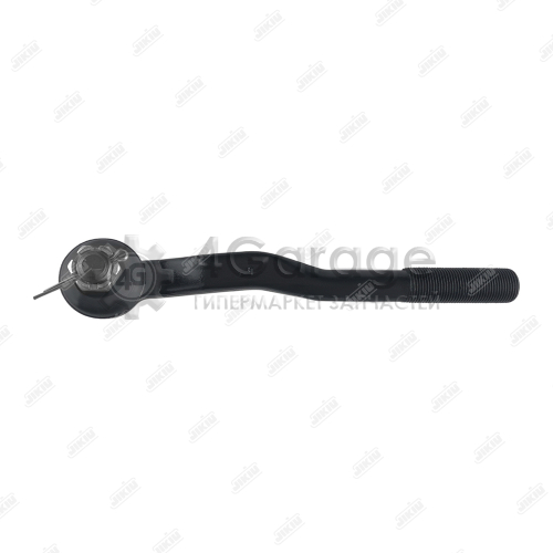 JIKIU ET26561L Наконечник рулевой тяги Toyota 4 Runner Land Cruiser Prado