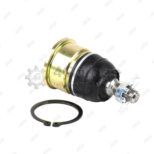 JIKIU JB28182 Опора шаровая Honda_Accord EURO/CD3/CF3/CB4/CD4/CF4/CC7/CE7/CF5/CG6/CB7/CD6/CG8/CD5/CC9/CL1/CG1/CF9/