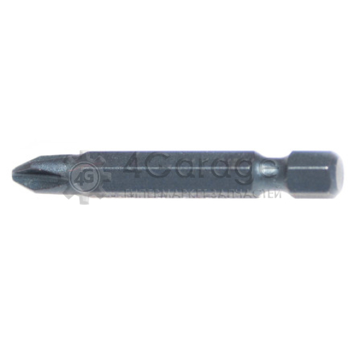 Бита усиленная 1/4" PH2 50мм LICOTA S3PH105002 в Ростове-на-Дону