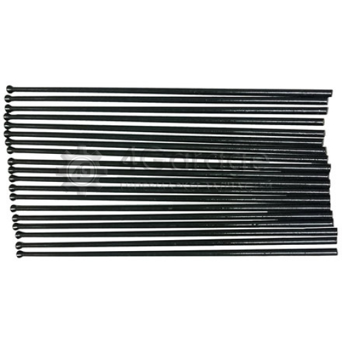 Запасные иглы для очистителя ржавчины и краски (упак.19шт.) LICOTA PH1003P6 в Нижнем Новгороде
