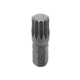 Бита 5/16" (8 мм) Spline M10 30 мм LICOTA BSM230100CK в Ростове-на-Дону