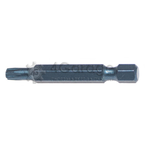 Бита усиленная 1/4" torx T30H 50мм LICOTA S3TX105030 в Ростове-на-Дону