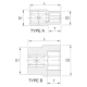 Головка торцевая 12гр. 1/2" 14мм LICOTA F4014 в Москве