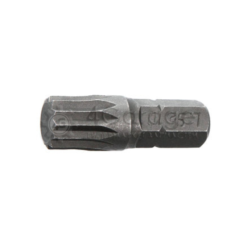 Бита 5/16" (8 мм) Spline M10 30 мм LICOTA BSM230100CK в Ростове-на-Дону