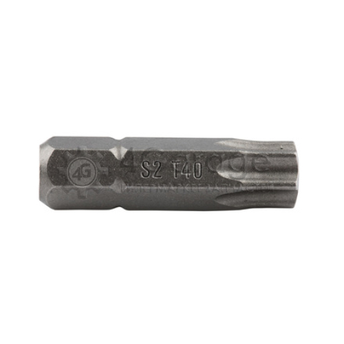 Бита 1/4" torx T40 25мм LICOTA BTT102540 в Ростове-на-Дону