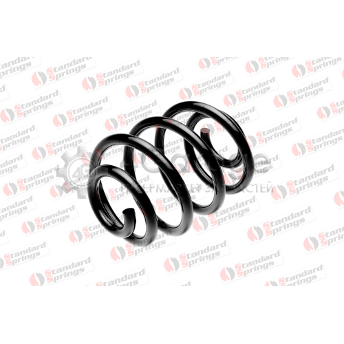 Пружина ходовой части STANDARD SPRINGS ST134035R в Москве