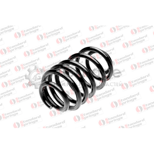 Пружины st. Standard Springs пружины. St135052r Standard Springs. Standard Springs st112056f.