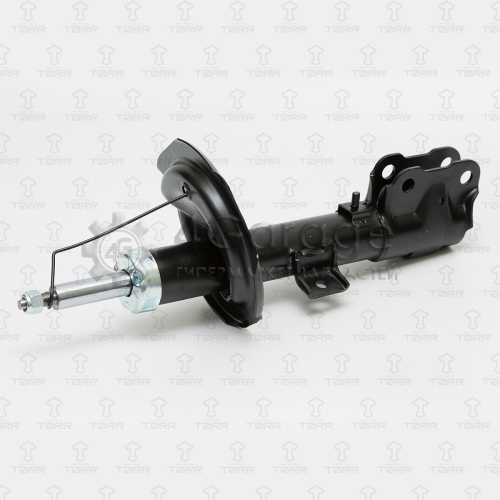 TORR DV1246R Амортизатор передний GAS R