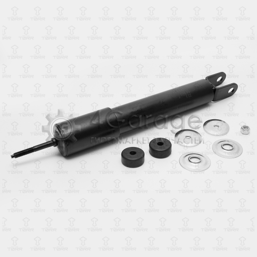 Амортизатор передний GAS TORR DV1489 в Нижнем Новгороде