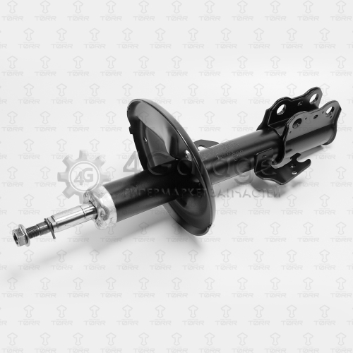 Амортизатор передний GAS L TORR DV1580L в Ростове-на-Дону