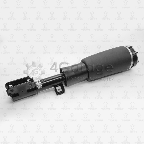 Пневмоамортизатор передний R TORR DV3109R в Нижнем Новгороде