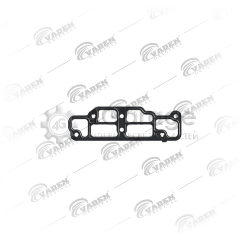 VADEN ORIGINAL 8120004 Прокладка , Маслоохладитель в Красноярске