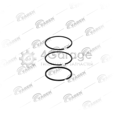 Ø85,00mm (+0,25) 2,00+2,00+4,00 , Уплотнитель , Запчасти для компрессора VADEN ORIGINAL 851201 в Нижнем Новгороде