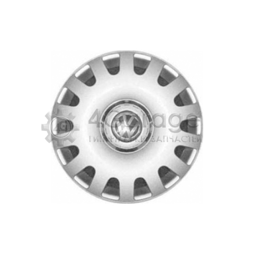 VAG 3B0601147AMFX Колпак Колеса R16 VAG арт. 3B0601147AMFX в Красноярске