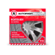 Колпаки на колёса AUTOPROFI WC-2005 SILVER (15) AUTOPROFI WC2005SILVER15 в Нижнем Новгороде
