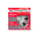 Колпаки на колёса AUTOPROFI WC-2020 SILVER (16) AUTOPROFI WC2020SILVER16 в Ростове-на-Дону