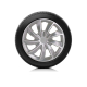 Колпаки на колёса AUTOPROFI WC-2005 SILVER (15) AUTOPROFI WC2005SILVER15 в Нижнем Новгороде