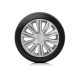 Колпаки на колёса AUTOPROFI WC-2010 SILVER (14) AUTOPROFI WC2010SILVER14 в Ростове-на-Дону