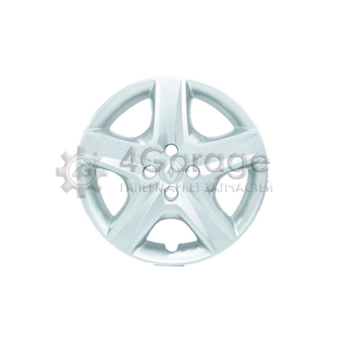 RENAULT 403152550R Колпак колесный RENAULT RENAULT 403152550R в Ростове-на-Дону