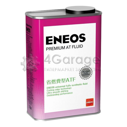 ENEOS 8809478942018 Трансмиссионное масло Eneos 1л 8809478942018