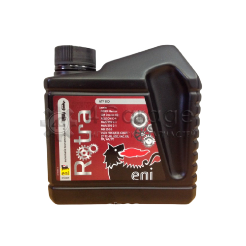 Масло Трансмиссионное Минеральное Dexron Ii D, Ford Mercon, 1л Eni ENI ROTRA ATF IID/1 ENI ENIROTRAATFIID1 в Нижнем Новгороде