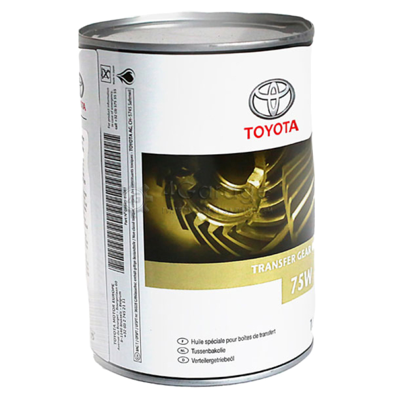 Трансмиссионное масло тойота. Toyota transfer Gear Oil LF 75w. Toyota transfer Gear Oil LF 75w 1л. Toyota transfer Gear Oil LF SAE 75w. SAE 75w Toyota LF.