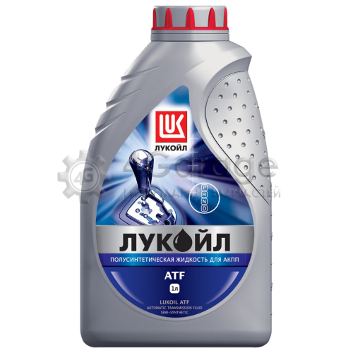 ATF 1 л LUKOIL 191352 в Ростове-на-Дону