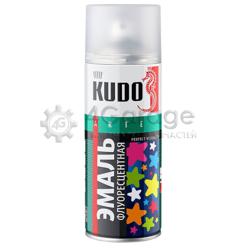 Автомобильная краска KUDO голубой KU1202 KUDO KU1202 в Нижнем Новгороде