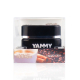 YAMMY G015 Ароматизатор на торпеду YAMMY, гелевый, Cappuccino, G015