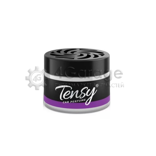 Ароматизатор Tensy на панель, гель, банка Эгоист TZ06 TENSY TZ06 в Нижнем Новгороде