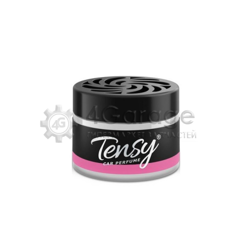 Ароматизатор Tensy Бабл гам гелевая основа, банка TZ-05 TENSY TZ05 в Нижнем Новгороде