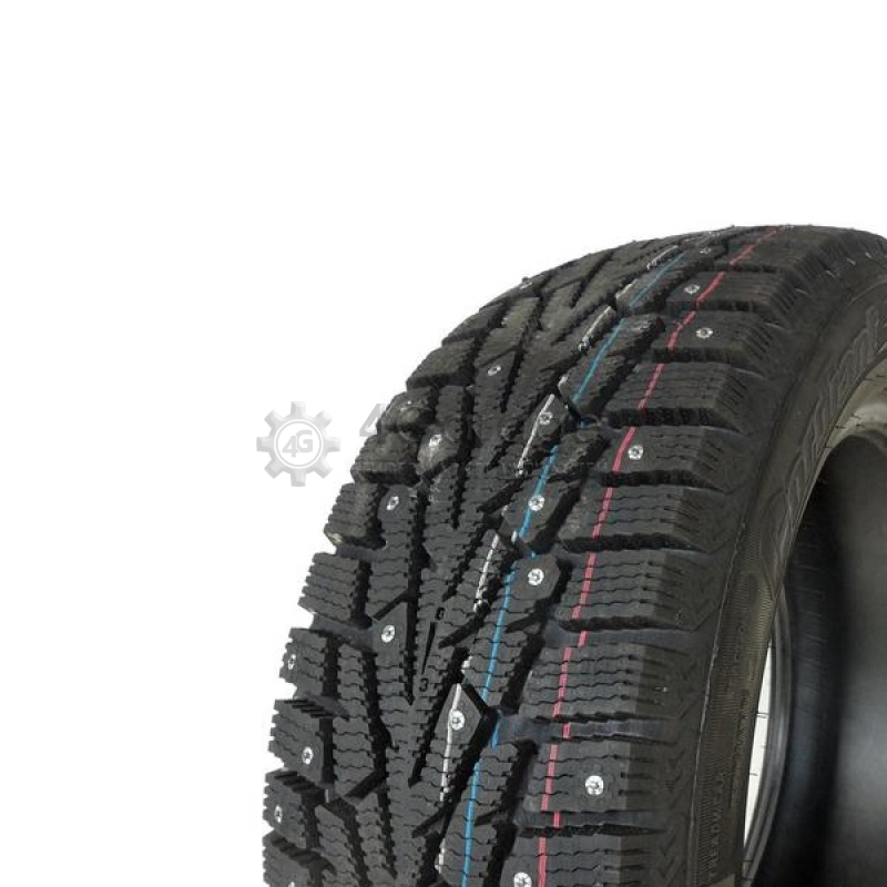 Cordiant snow cross 2 r15 195 65