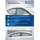Дефлекторы окон Rival Premium для Lada Granta седан, хэтчбек, лифтбек ,4 шт., 36001001 RIVAL 36001001 в Нижнем Новгороде