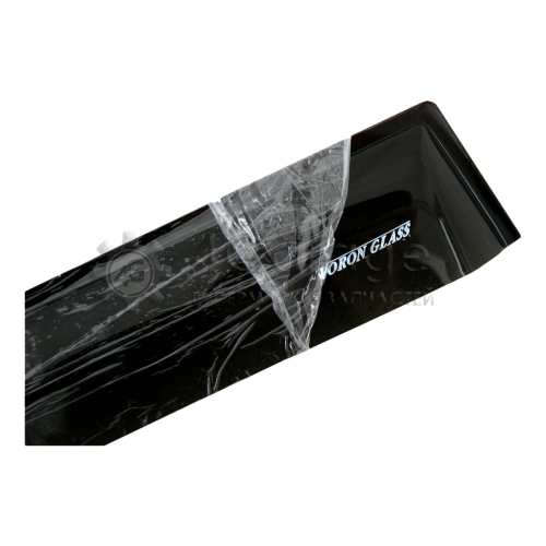 Дефлекторы на окна Voron Glass для Skoda (DEF00307) VORON GLASS DEF00307 в Москве