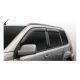 Дефлекторы на окна Voron Glass для Nissan (DEF00302) VORON GLASS DEF00302 в Москве