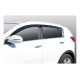 Дефлекторы на окна Voron Glass для KIA (DEF00282) VORON GLASS DEF00282 в Нижнем Новгороде