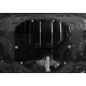 AUTOMAX AM23521 Защита картера и КПП AutoMax Hyundai ix35 10-15/Kia Sportage 10-16, ST 1.4mm, AM.2352.1 в Красноярске
