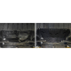 Защита картера и КПП AutoMax Ford C-Max 03-10/Focus 05-19/Grand C-Max 10-15/Kuga 08-13 AUTOMAX AM18501 в Ростове-на-Дону
