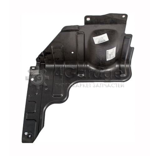 Защита двигателя General Motors для Chevrolet (96398984) GM 96398984 в Ростове-на-Дону