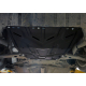 Защита картера и КПП AutoMax Ford C-Max 03-10/Focus 05-19/Grand C-Max 10-15/Kuga 08-13 AUTOMAX AM18501 в Ростове-на-Дону