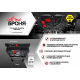 Защита картера Автоброня Chevrolet Niva 02-20/Lada Niva 2123 20-, ST 1.8mm, 111.01021.1 АВТОБРОНЯ 111010211 в Нижнем Новгороде