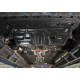 ЗК и КПП AutoMax Seat Ibiza/Skoda Rapid/Fabia/Roomster/VW Polo, st 1.5mm, AM.5877.1 AUTOMAX AM58771 в Нижнем Новгороде