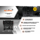 Защита картера и КПП AutoMax Ford C-Max 03-10/Focus 05-19/Grand C-Max 10-15/Kuga 08-13 AUTOMAX AM18501 в Ростове-на-Дону