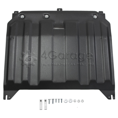 Защита картера и КПП AutoMax Hyundai i30 15-17/Kia Ceed 15-18/Cerato 13-/ProCeed 15-18 AUTOMAX AM28361 в Ростове-на-Дону