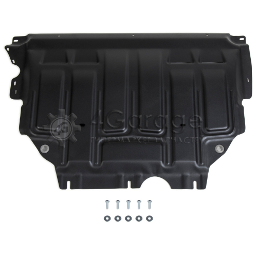 AUTOMAX AM51281 Защита картера, КПП AutoMax Audi A3/Seat Leon/Skoda Octavia/Superb/VW Arteon/Golf/Passat